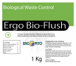 Ergofito Bioflush